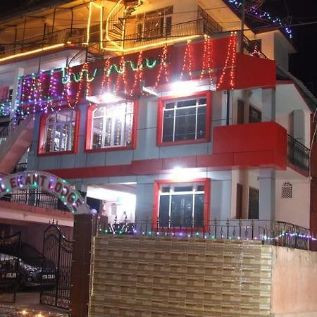Hotel Ekant Lodge McLeod Gandzs Kültér fotó