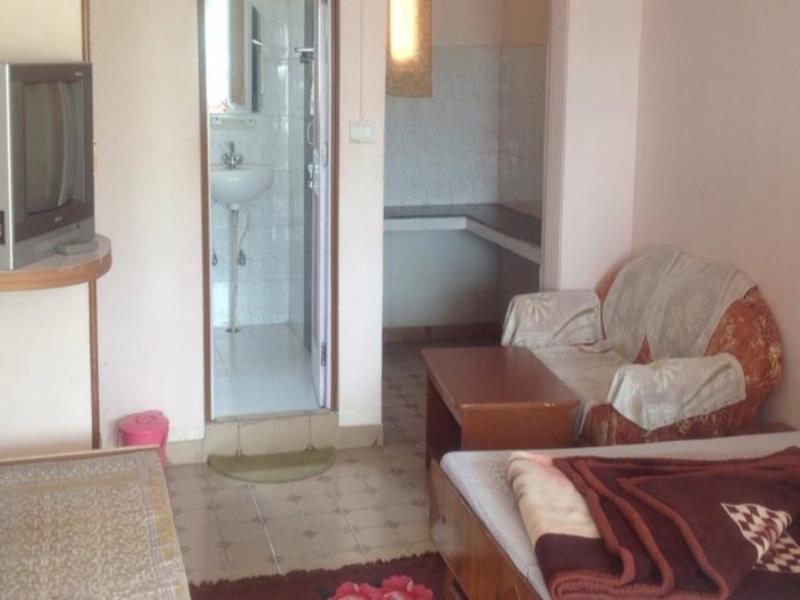 Hotel Ekant Lodge McLeod Gandzs Kültér fotó
